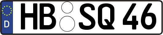 HB-SQ46