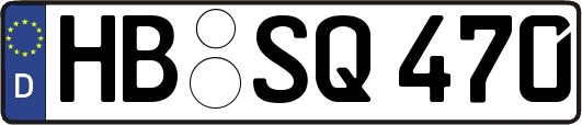 HB-SQ470