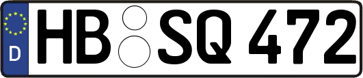 HB-SQ472