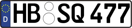 HB-SQ477