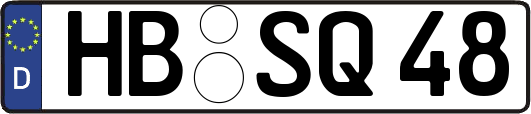 HB-SQ48