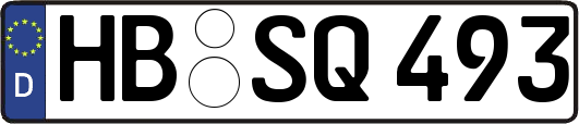 HB-SQ493