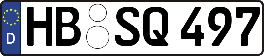 HB-SQ497
