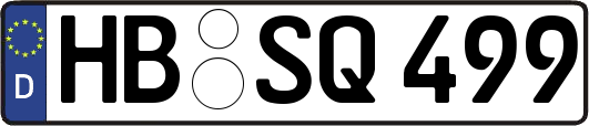 HB-SQ499