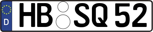 HB-SQ52