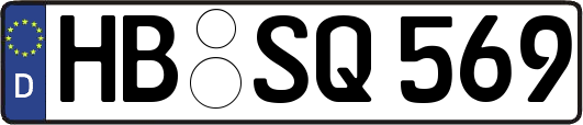 HB-SQ569