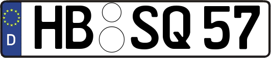 HB-SQ57