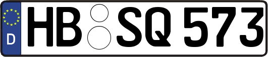 HB-SQ573