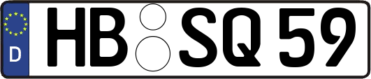 HB-SQ59