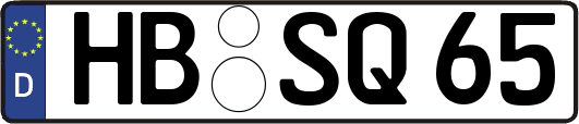 HB-SQ65