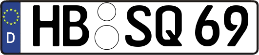 HB-SQ69