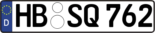 HB-SQ762