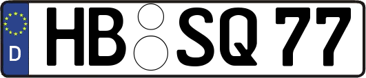 HB-SQ77