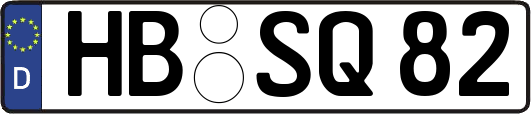 HB-SQ82
