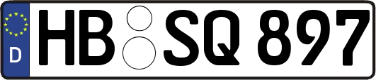 HB-SQ897