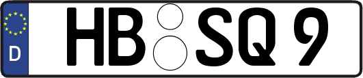 HB-SQ9