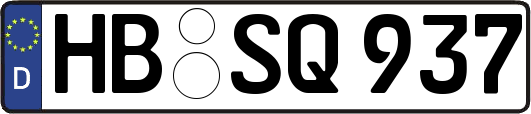 HB-SQ937