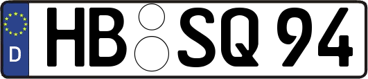 HB-SQ94