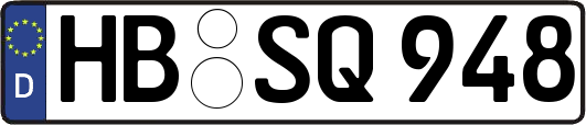 HB-SQ948