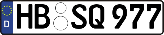 HB-SQ977