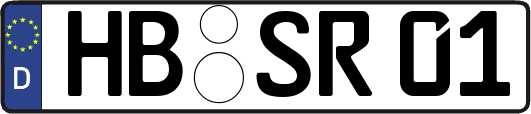 HB-SR01