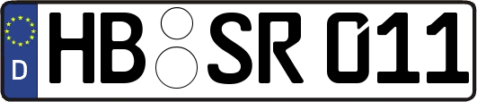 HB-SR011