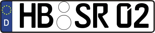 HB-SR02