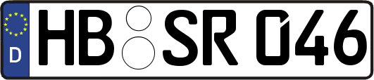 HB-SR046
