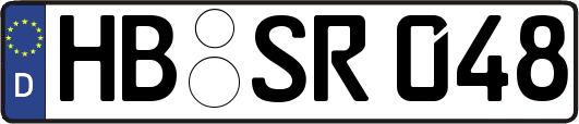 HB-SR048
