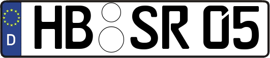 HB-SR05