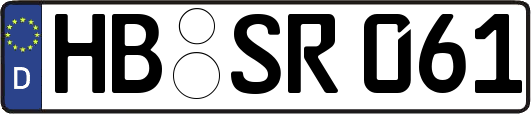 HB-SR061
