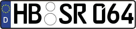 HB-SR064