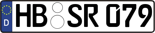 HB-SR079