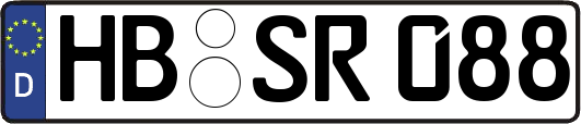 HB-SR088