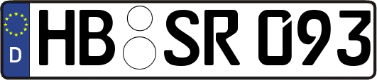 HB-SR093