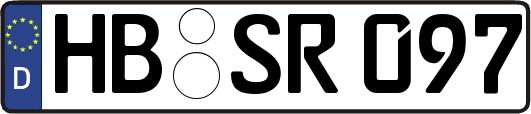 HB-SR097