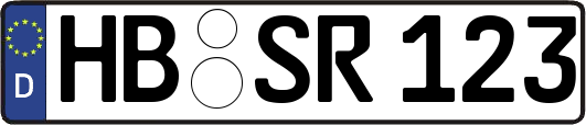 HB-SR123