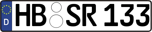 HB-SR133