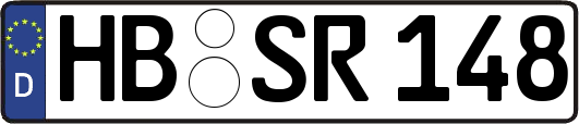 HB-SR148