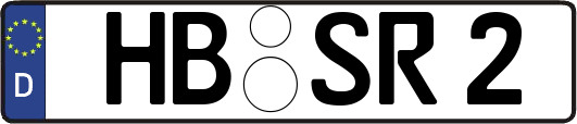 HB-SR2