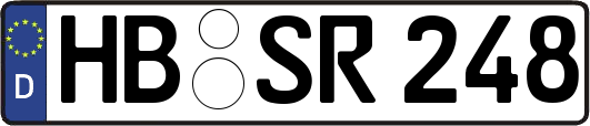 HB-SR248