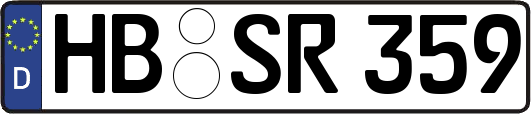 HB-SR359