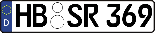 HB-SR369