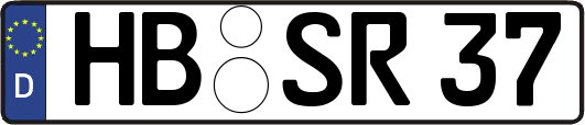 HB-SR37