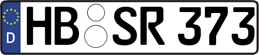 HB-SR373