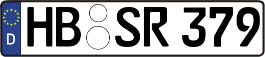 HB-SR379