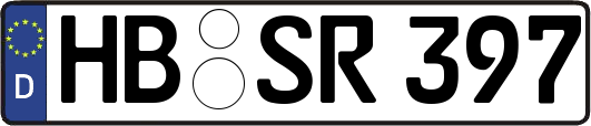HB-SR397