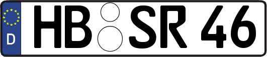 HB-SR46