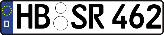 HB-SR462