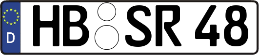 HB-SR48